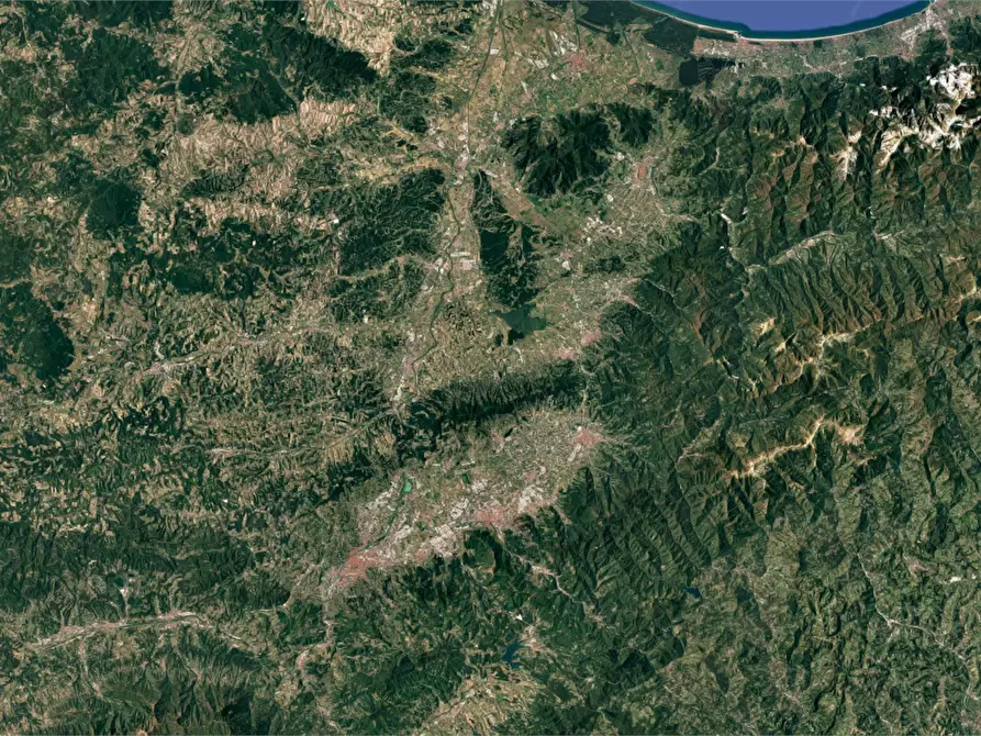 Immagine 5 di Terreno edificabile in vendita  in Via Valdelsa a Empoli