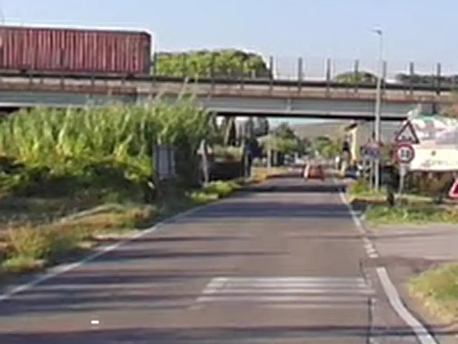 Immagine 6 di Terreno edificabile in vendita  in Via Valdelsa a Empoli