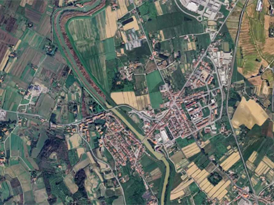 Immagine 5 di Appartamento in vendita  in Via Valdelsa a Empoli