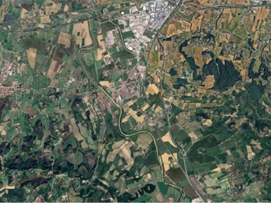 Immagine 7 di Appartamento in vendita  in Via Valdelsa a Empoli