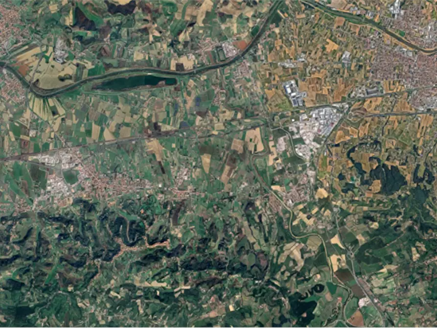 Immagine 8 di Appartamento in vendita  in Via Valdelsa a Empoli