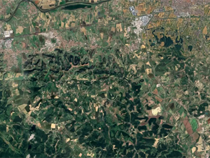 Immagine 9 di Appartamento in vendita  in Via Valdelsa a Empoli