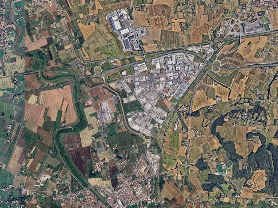 Immagine 1 di Appartamento in vendita  in Via Valdelsa a Empoli