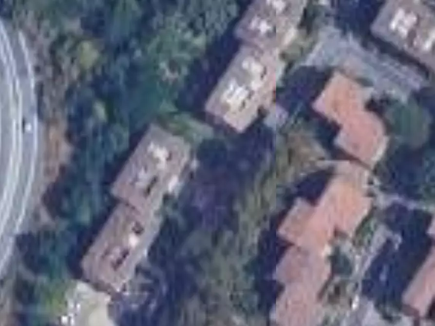 Immagine 11 di Garage in vendita  in Viale Luigi Moretti a Roma