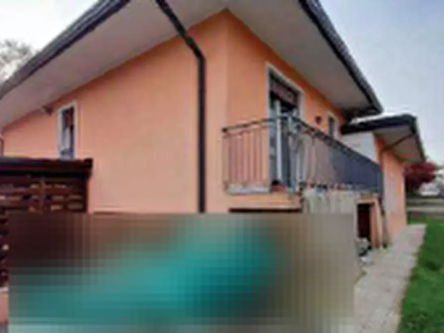 Immagine 4 di Casa indipendente in vendita  in Via Roma a Montegaldella