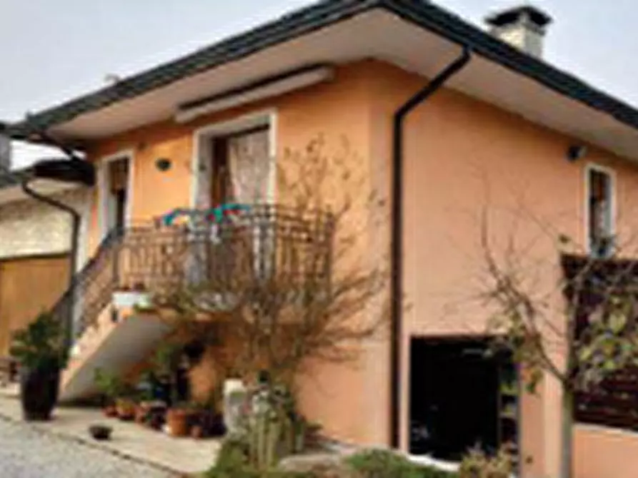 Immagine 1 di Casa indipendente in vendita  in Via Roma a Montegaldella