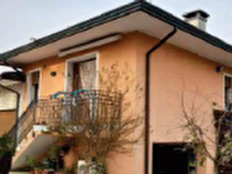 Immagine 13 di Casa indipendente in vendita  in Via Roma a Montegaldella