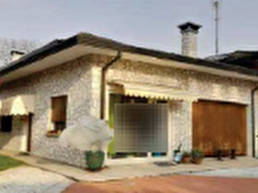 Immagine 14 di Casa indipendente in vendita  in Via Roma a Montegaldella