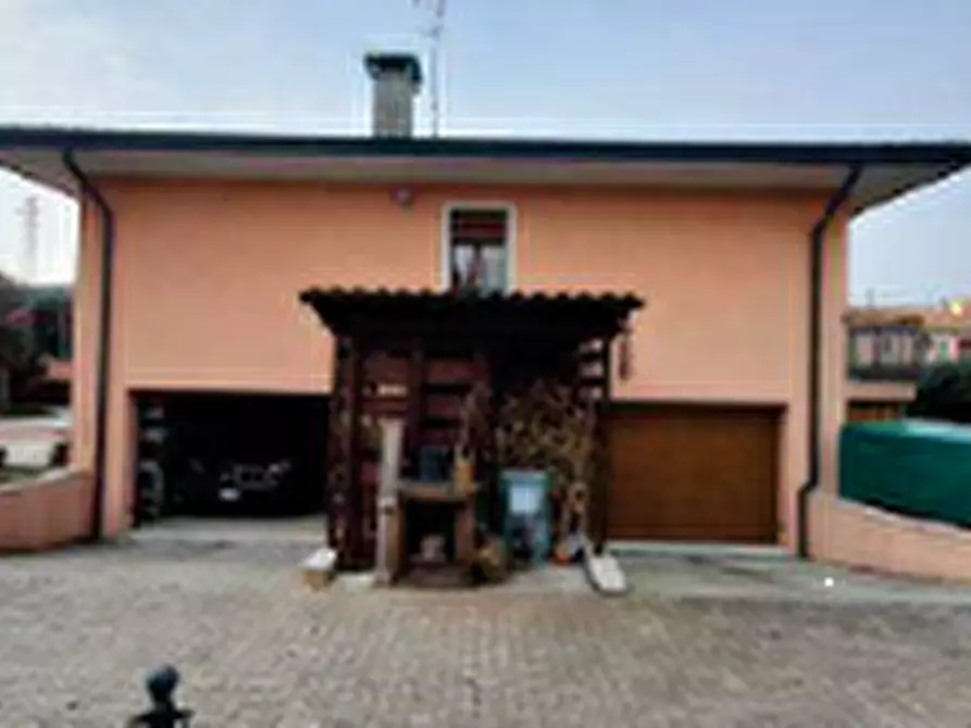 Immagine 16 di Casa indipendente in vendita  in Via Roma a Montegaldella