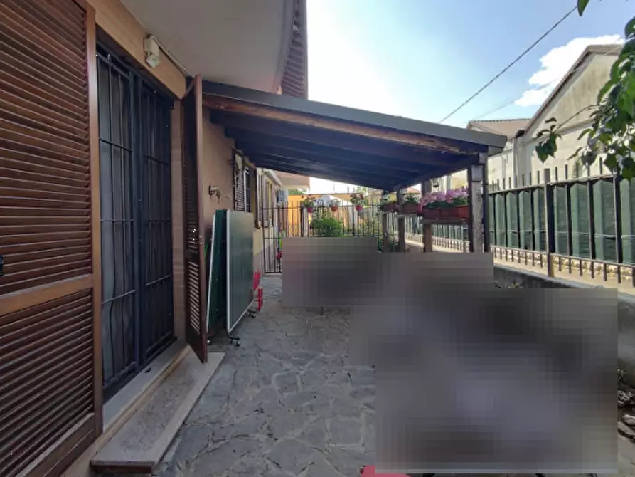 Immagine 5 di Villa in vendita  in Via Damiano Chiesa a Nerviano