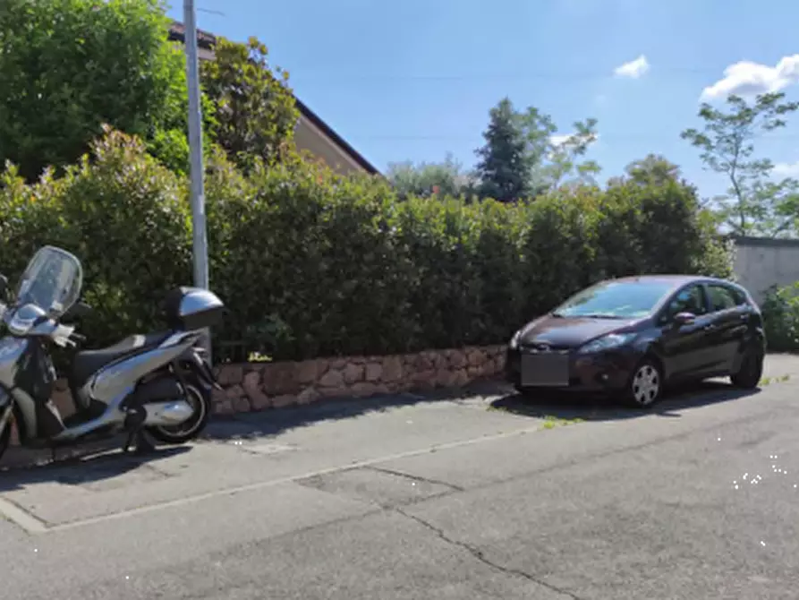 Immagine 7 di Villa in vendita  in Via Damiano Chiesa a Nerviano