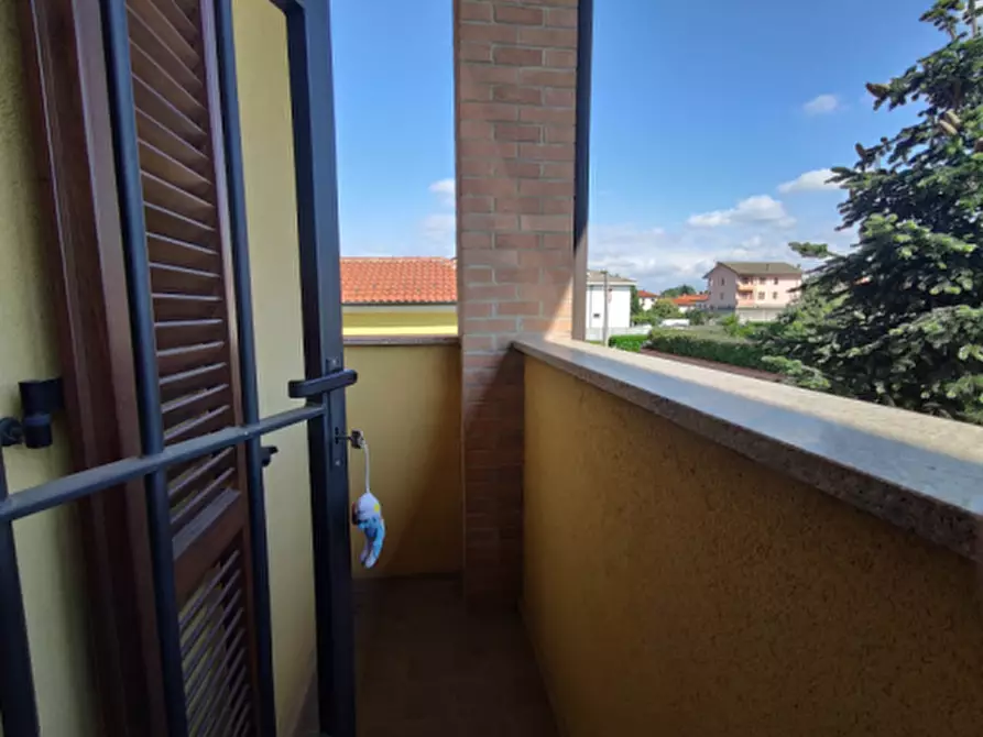 Immagine 8 di Villa in vendita  in Via Damiano Chiesa a Nerviano