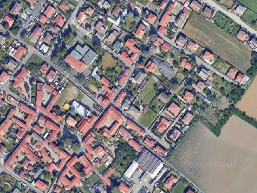 Immagine 17 di Villa in vendita  in Via Damiano Chiesa a Nerviano