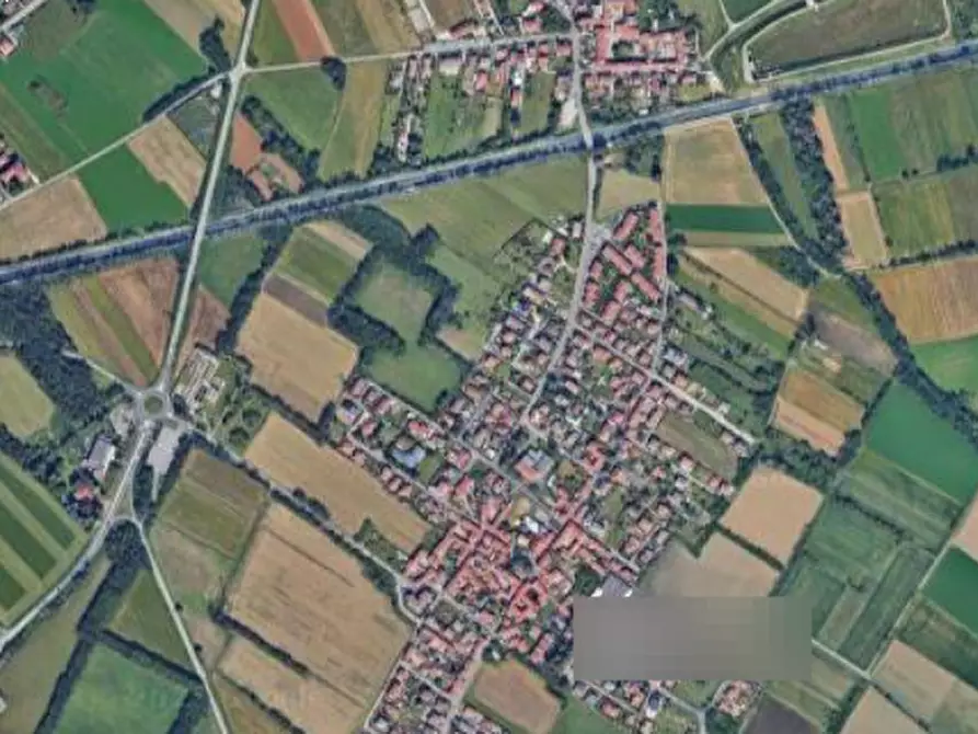 Immagine 18 di Villa in vendita  in Via Damiano Chiesa a Nerviano