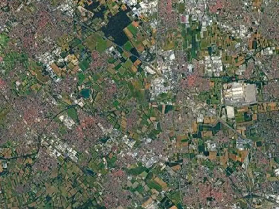 Immagine 19 di Villa in vendita  in Via Damiano Chiesa a Nerviano