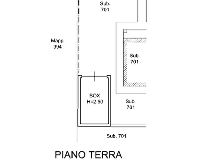 Immagine 21 di Villa in vendita  in Via Damiano Chiesa a Nerviano