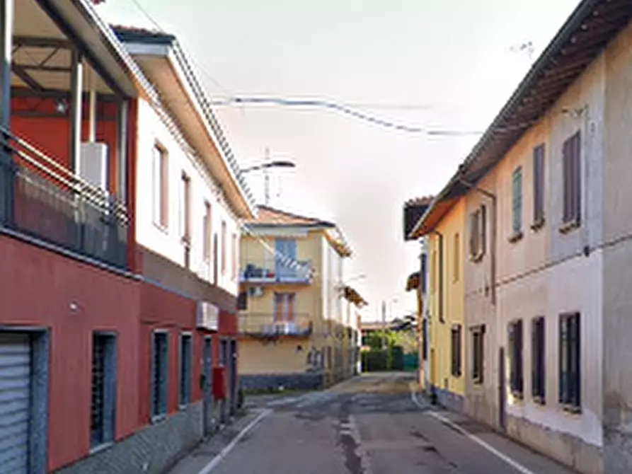 Immagine 8 di Appartamento in vendita  in Via Ernesto Parini a Corbetta