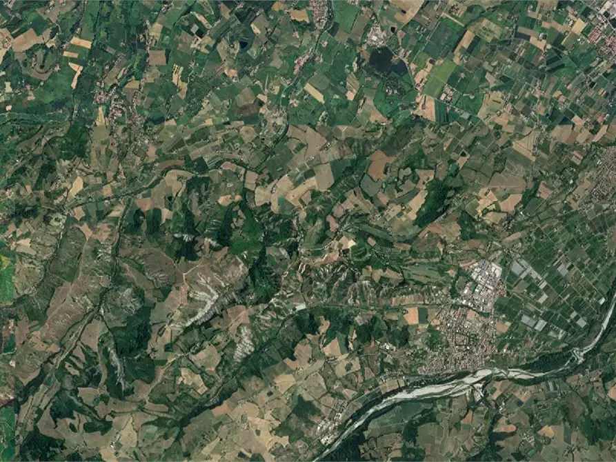 Immagine 4 di Appartamento in vendita  in Via San Polo a Castelvetro Di Modena