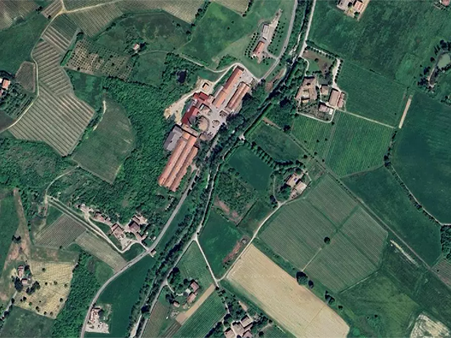 Immagine 5 di Appartamento in vendita  in Via San Polo a Castelvetro Di Modena