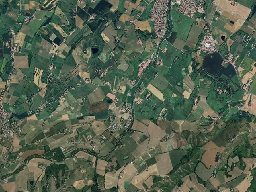 Immagine 6 di Appartamento in vendita  in Via San Polo a Castelvetro Di Modena