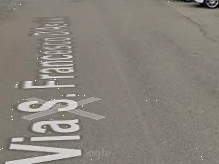 Immagine 9 di Garage in vendita  in Via San Francesco d'Assisi a Giussano