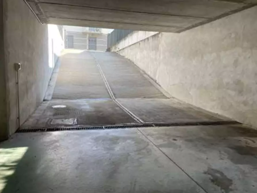 Immagine 17 di Garage in vendita  in Via San Francesco d'Assisi a Giussano
