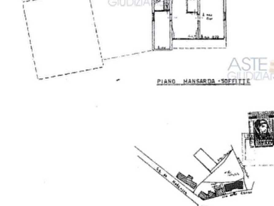 Immagine 36 di Appartamento in vendita  in Via Chiesa delle Piastre a Pistoia