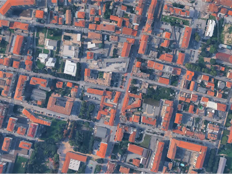 Immagine 1 di Appartamento in vendita  in Via Enrico Toti a Nichelino