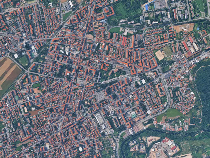 Immagine 3 di Appartamento in vendita  in Via Enrico Toti a Nichelino