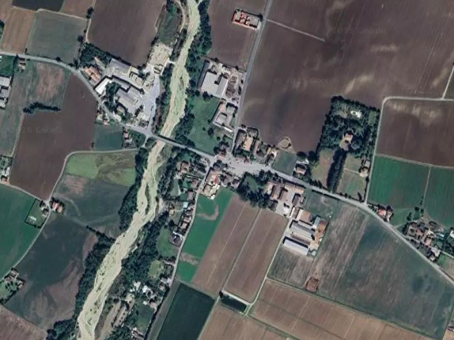 Immagine 1 di Appartamento in vendita  in Frazione Ciriano Mola a Carpaneto Piacentino