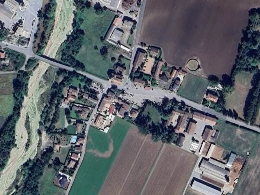 Immagine 9 di Appartamento in vendita  in Frazione Ciriano Mola a Carpaneto Piacentino