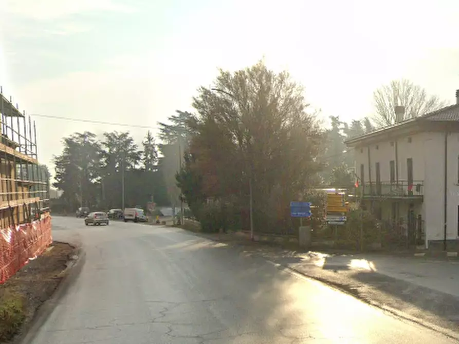 Immagine 10 di Appartamento in vendita  in Frazione Ciriano Mola a Carpaneto Piacentino