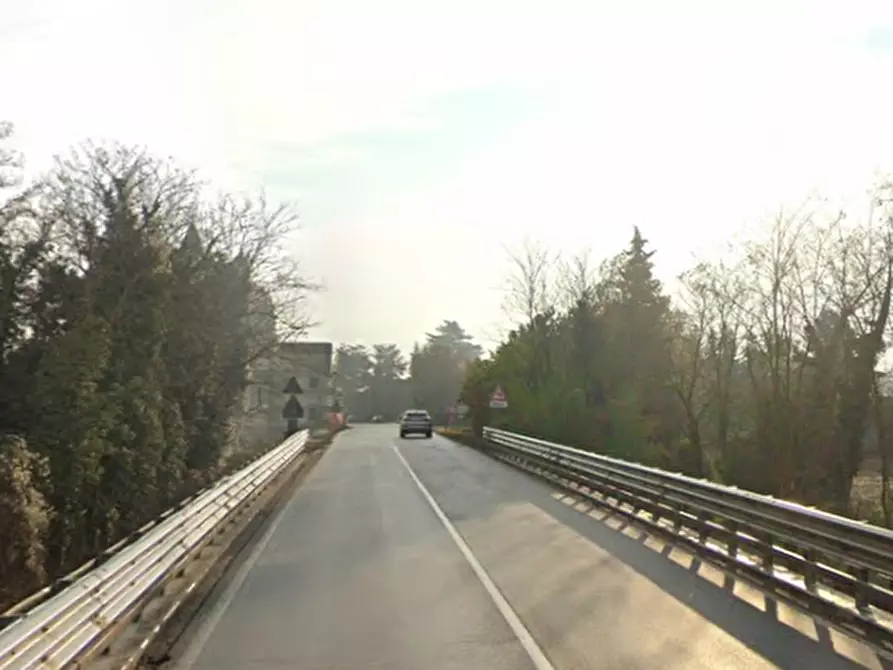 Immagine 13 di Appartamento in vendita  in Frazione Ciriano Mola a Carpaneto Piacentino