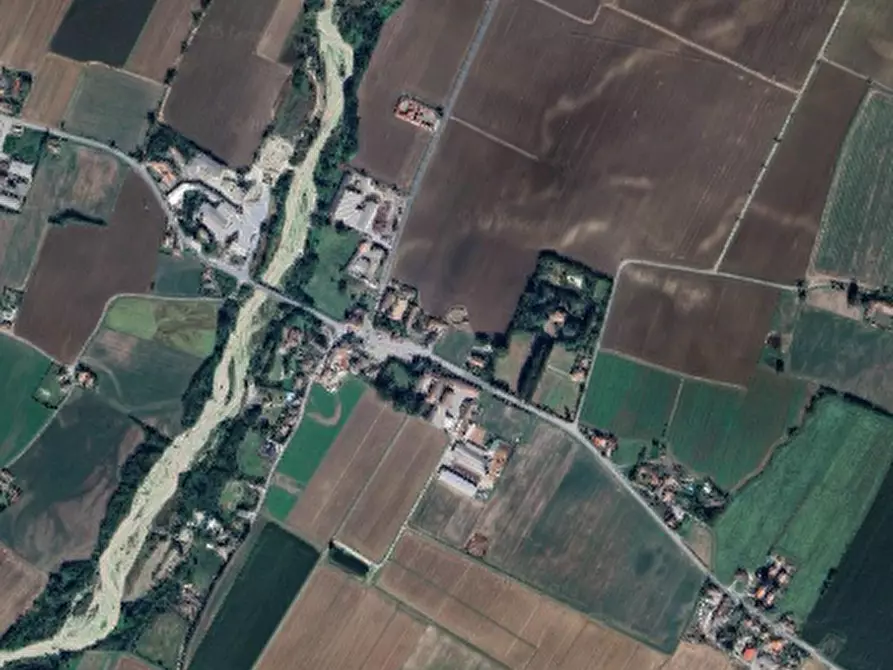 Immagine 18 di Appartamento in vendita  in Frazione Ciriano Mola a Carpaneto Piacentino