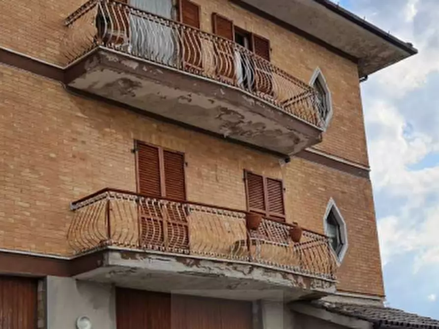 Immagine 1 di Appartamento in vendita  in Contrada Solagna a Rapagnano
