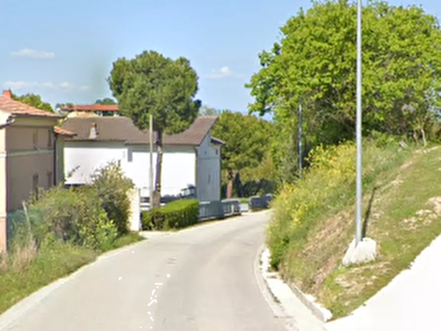 Immagine 2 di Appartamento in vendita  in Contrada Solagna a Rapagnano