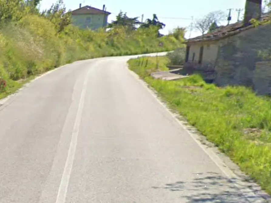 Immagine 3 di Appartamento in vendita  in Contrada Solagna a Rapagnano