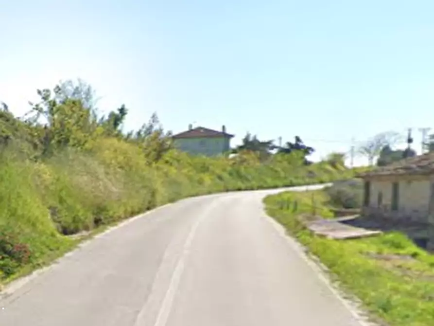 Immagine 4 di Appartamento in vendita  in Contrada Solagna a Rapagnano