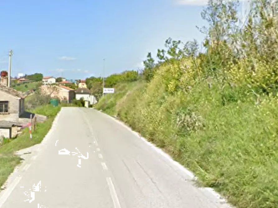 Immagine 5 di Appartamento in vendita  in Contrada Solagna a Rapagnano