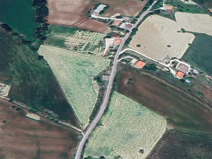 Immagine 6 di Appartamento in vendita  in Contrada Solagna a Rapagnano