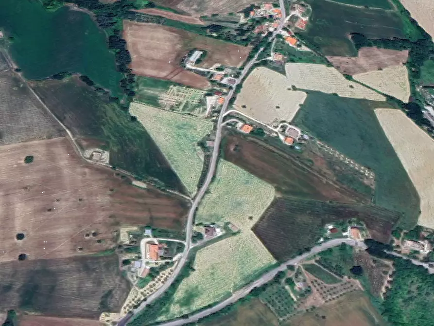 Immagine 7 di Appartamento in vendita  in Contrada Solagna a Rapagnano