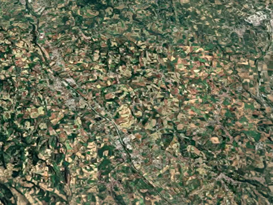 Immagine 10 di Appartamento in vendita  in Contrada Solagna a Rapagnano