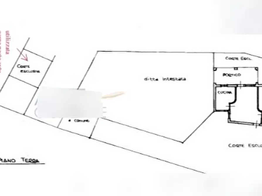 Immagine 28 di Appartamento in vendita  in Via Empolese a Pieve A Nievole