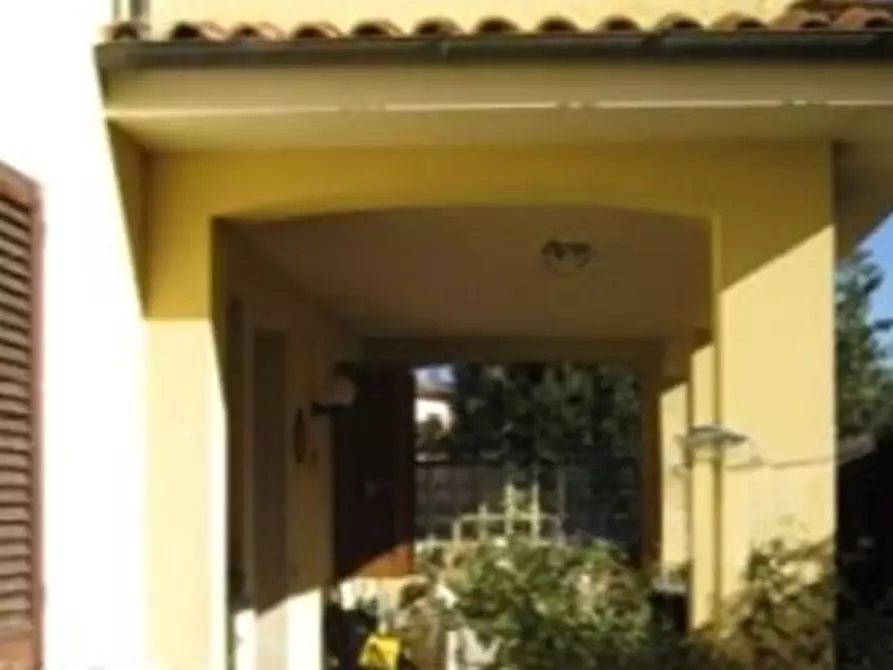 Immagine 1 di Appartamento in vendita  in Via Empolese a Pieve A Nievole