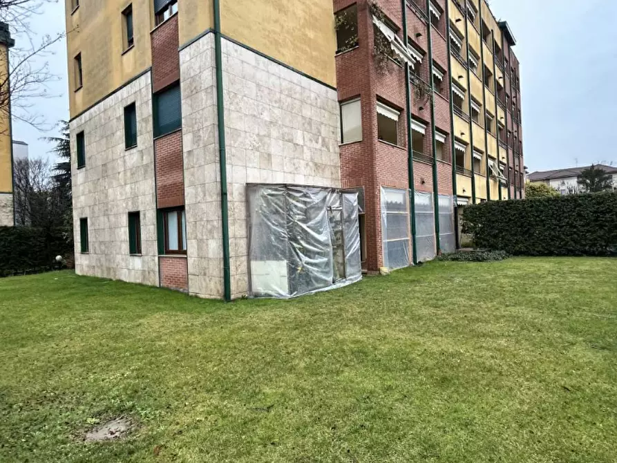 appartamento in vendita a Monza