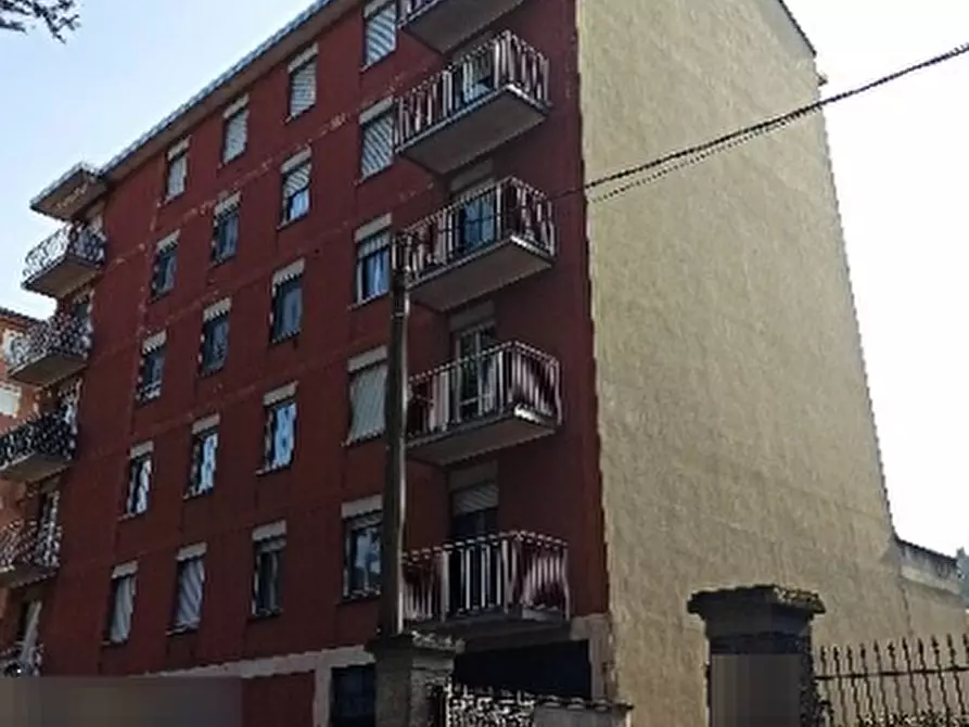 Immagine 1 di Appartamento in vendita  in Via Cesare Battisti a Paderno Dugnano