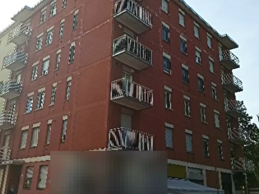 Immagine 2 di Appartamento in vendita  in Via Cesare Battisti a Paderno Dugnano