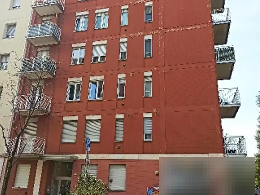 Immagine 3 di Appartamento in vendita  in Via Cesare Battisti a Paderno Dugnano