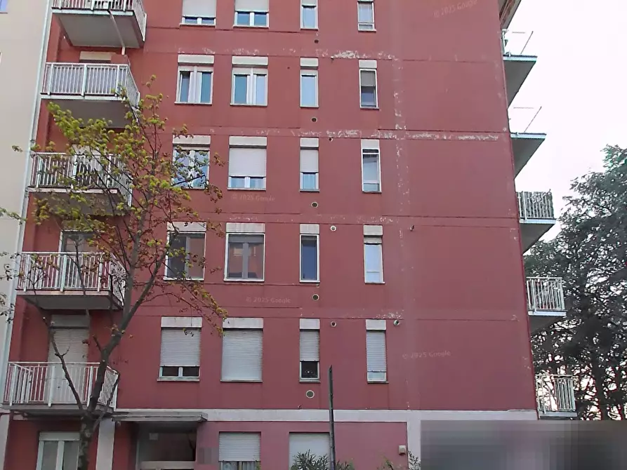 Immagine 4 di Appartamento in vendita  in Via Cesare Battisti a Paderno Dugnano