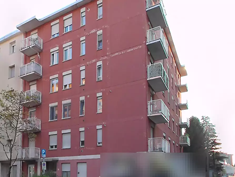 Immagine 6 di Appartamento in vendita  in Via Cesare Battisti a Paderno Dugnano